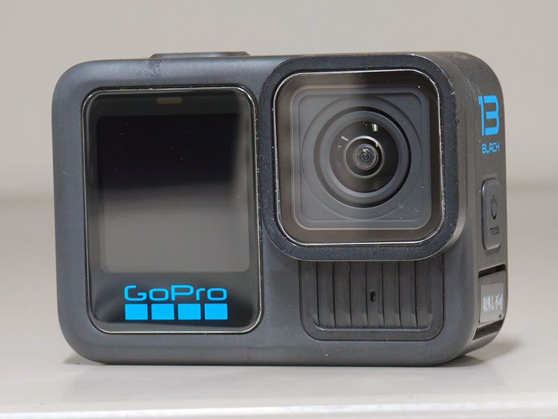 GoPro HERO13 Black