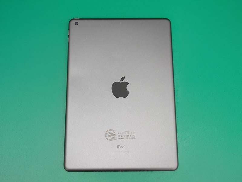 iPad