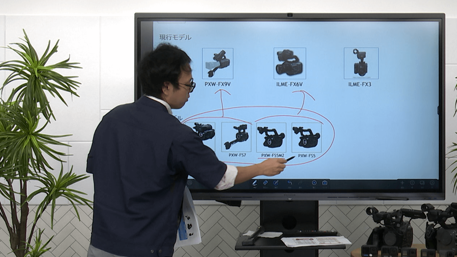 セミナー動画の音声をきれいに録音するには