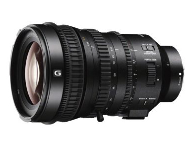 E PZ 18-110mm F4 G OSS