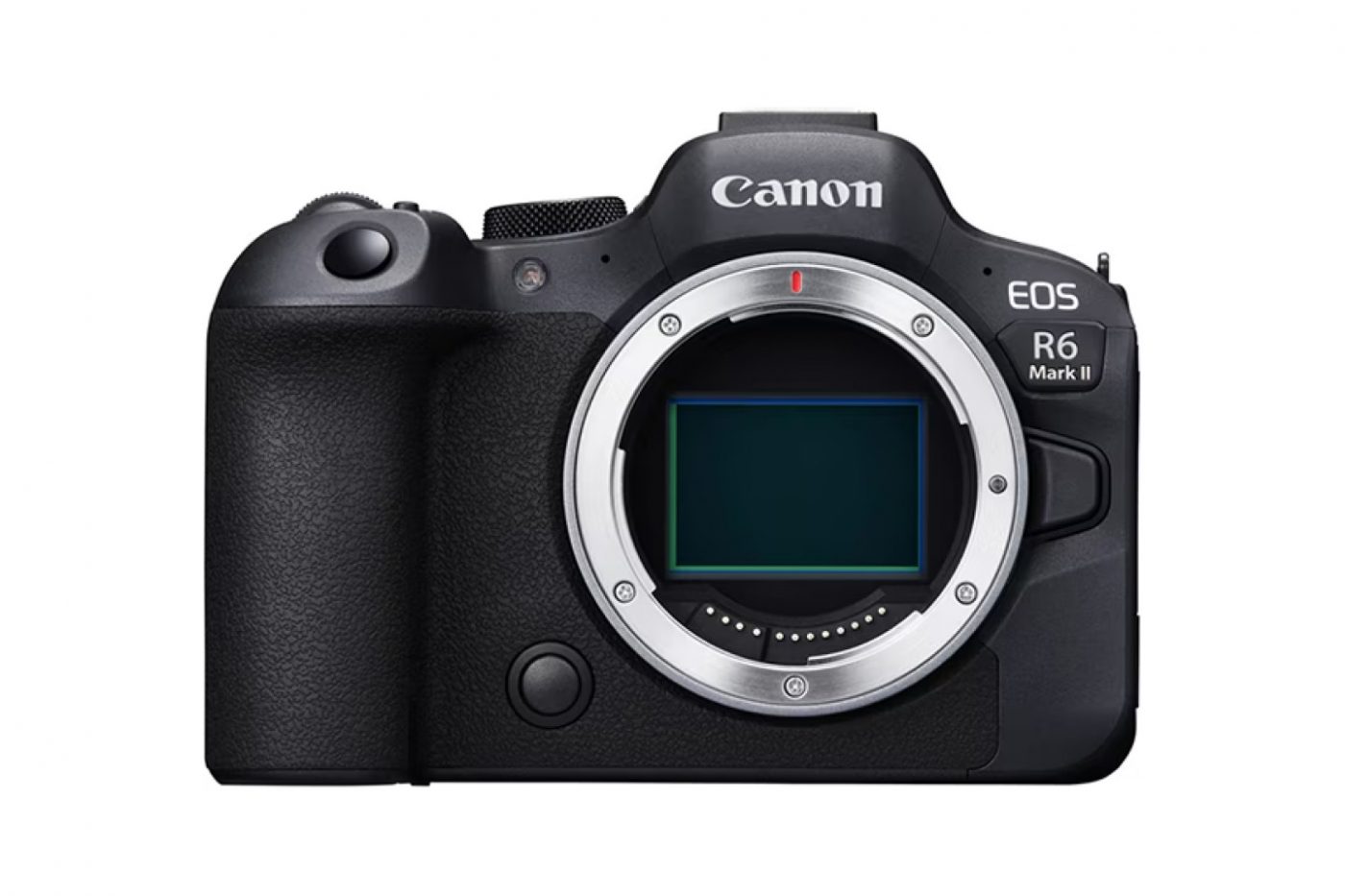 EOS R6MarkⅡ