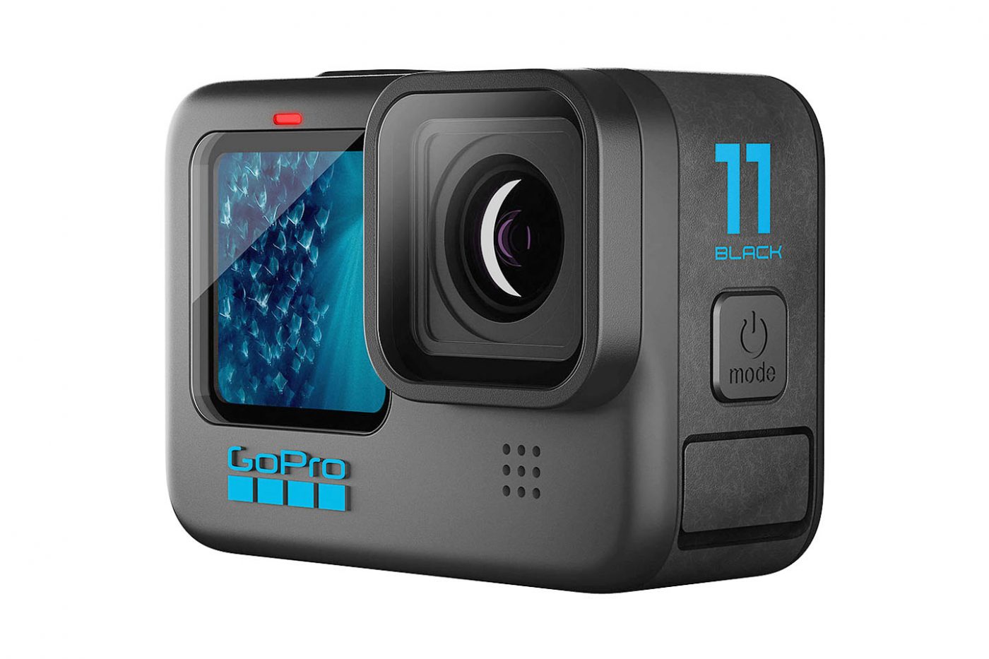 HERO 11