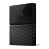 WesternDigital MyPassport HDD 4TB