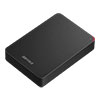 BUFFALO Mini HDD 4TB