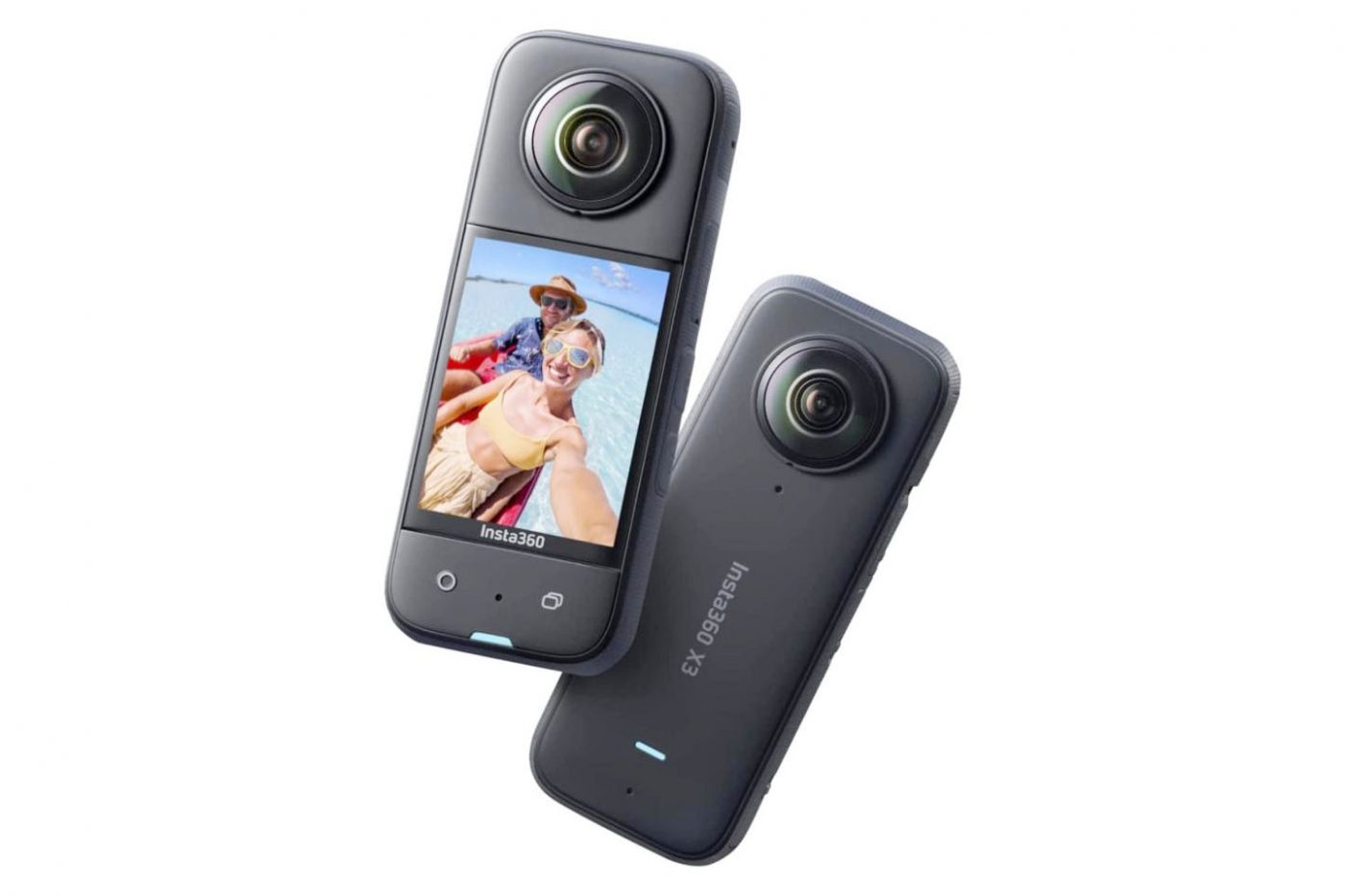 Insta360X3