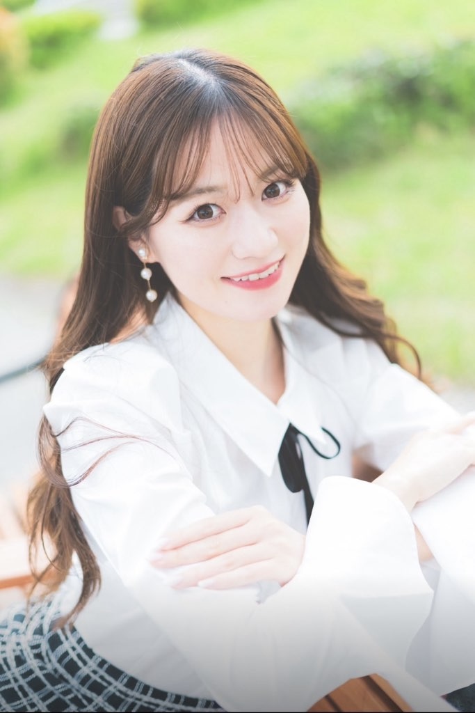 桜田莉奈さん