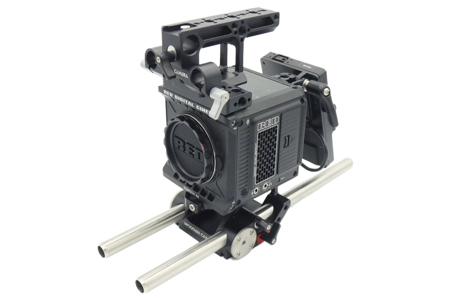 PXW-Z190
