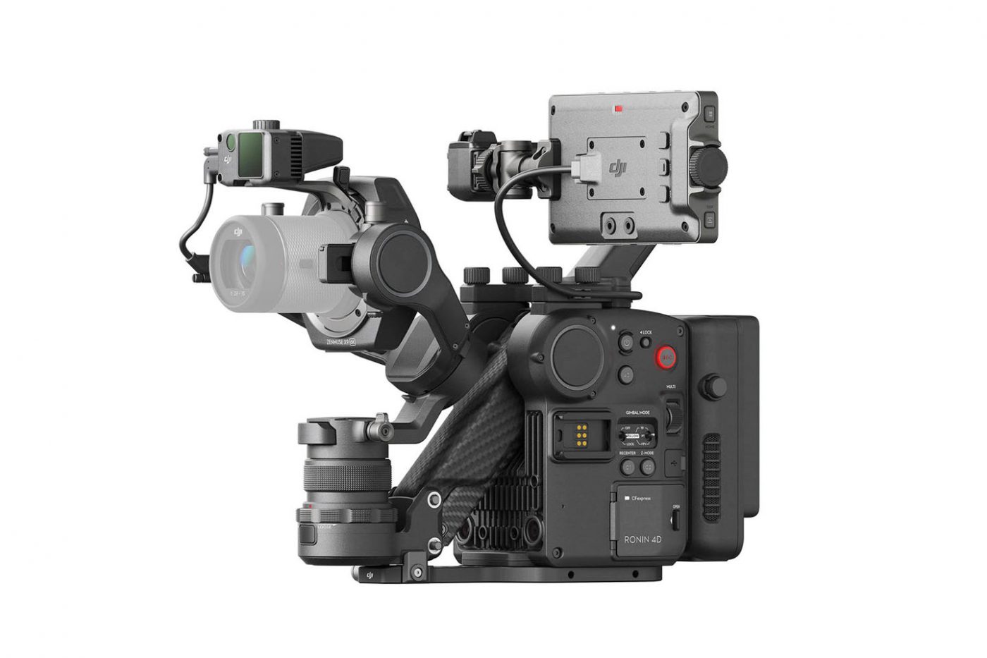 PXW-Z90