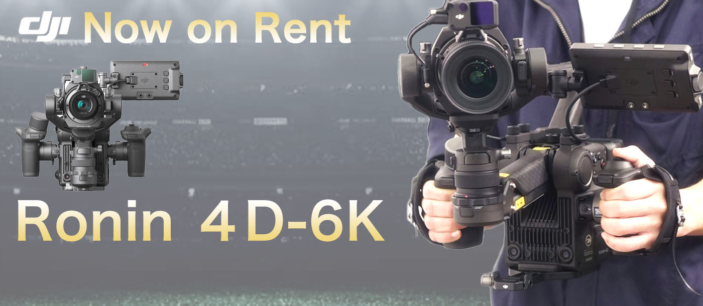 Ronin4D