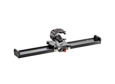 Manfrotto スライダー60cm