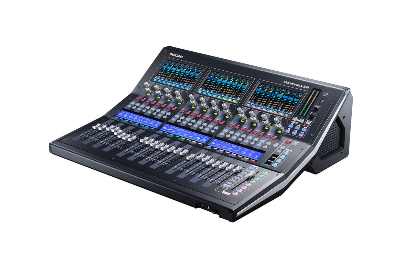 TASCAM Sonicview 24