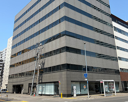札幌外観1