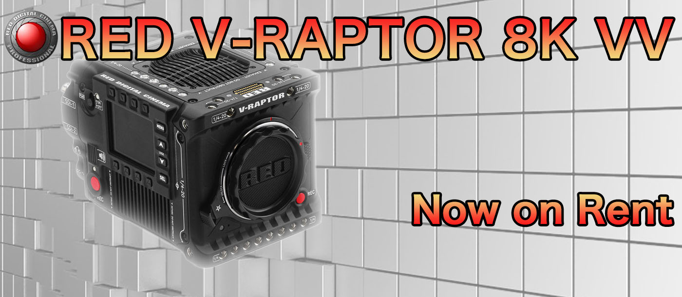 V-RAPTOR