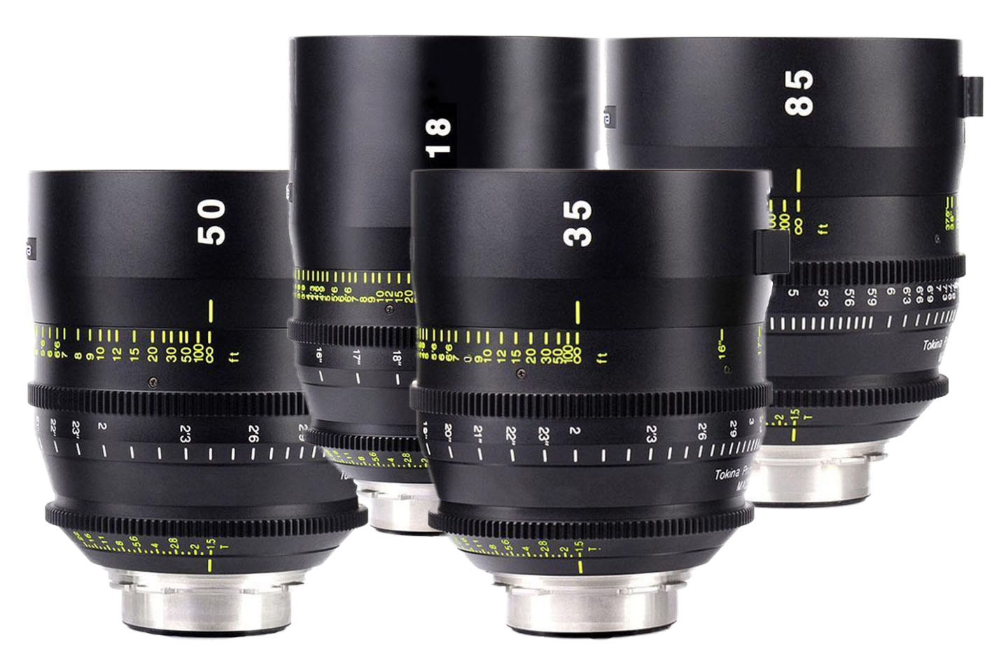 TOKINA VISTA