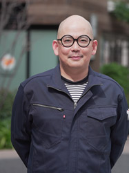 亀田剛