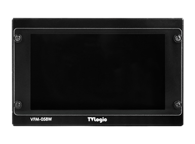 TVlogic VFM-058W