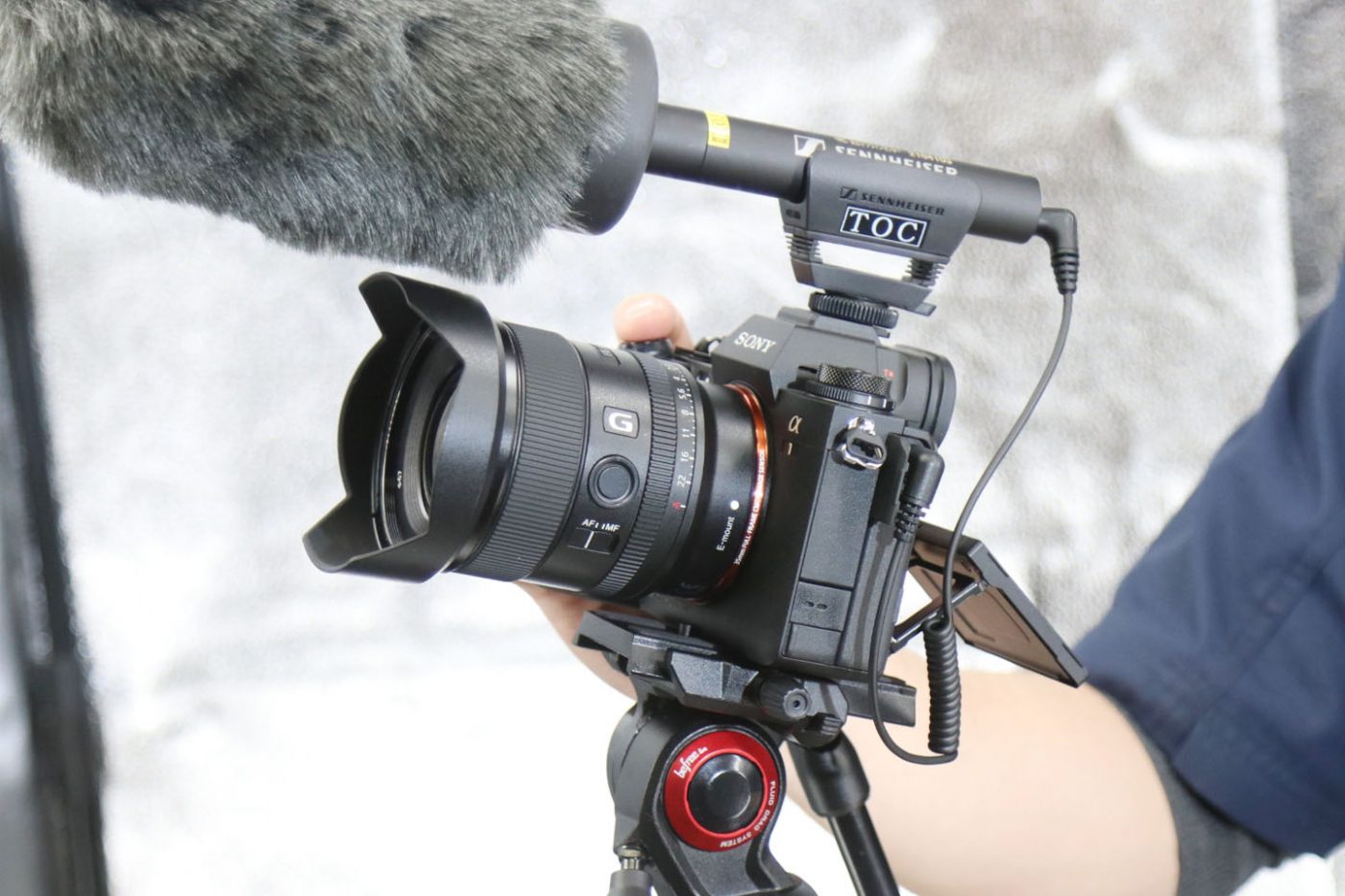 SONY α1(ILCE-1)|撮影機材レンタルからポスプロ・MA作業まで24時間 SONY α1(ILCE-1)|撮影機材レンタルからポスプロ・MA作業まで24時間