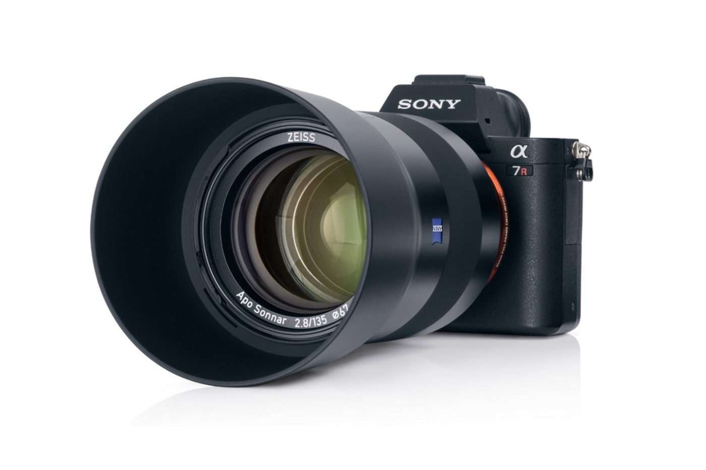 Carl Zeiss Batis 135mm F2.8｜撮影機材レンタルからEDIT・MA作業まで
