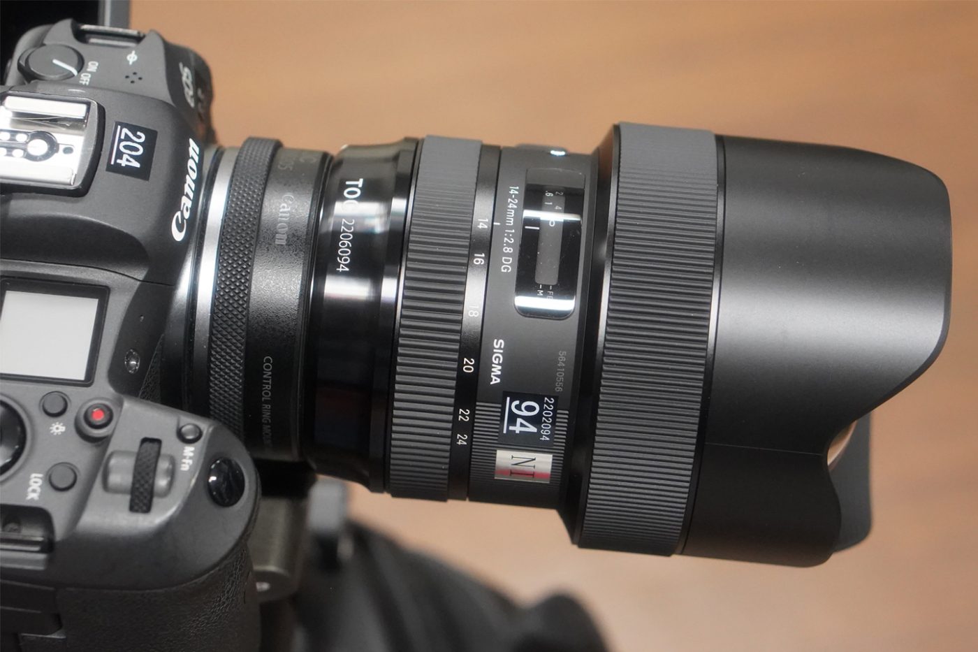 SIGMA EFマウントmmF2.8 DG HSM Canon｜撮影機材レンタルからEDIT