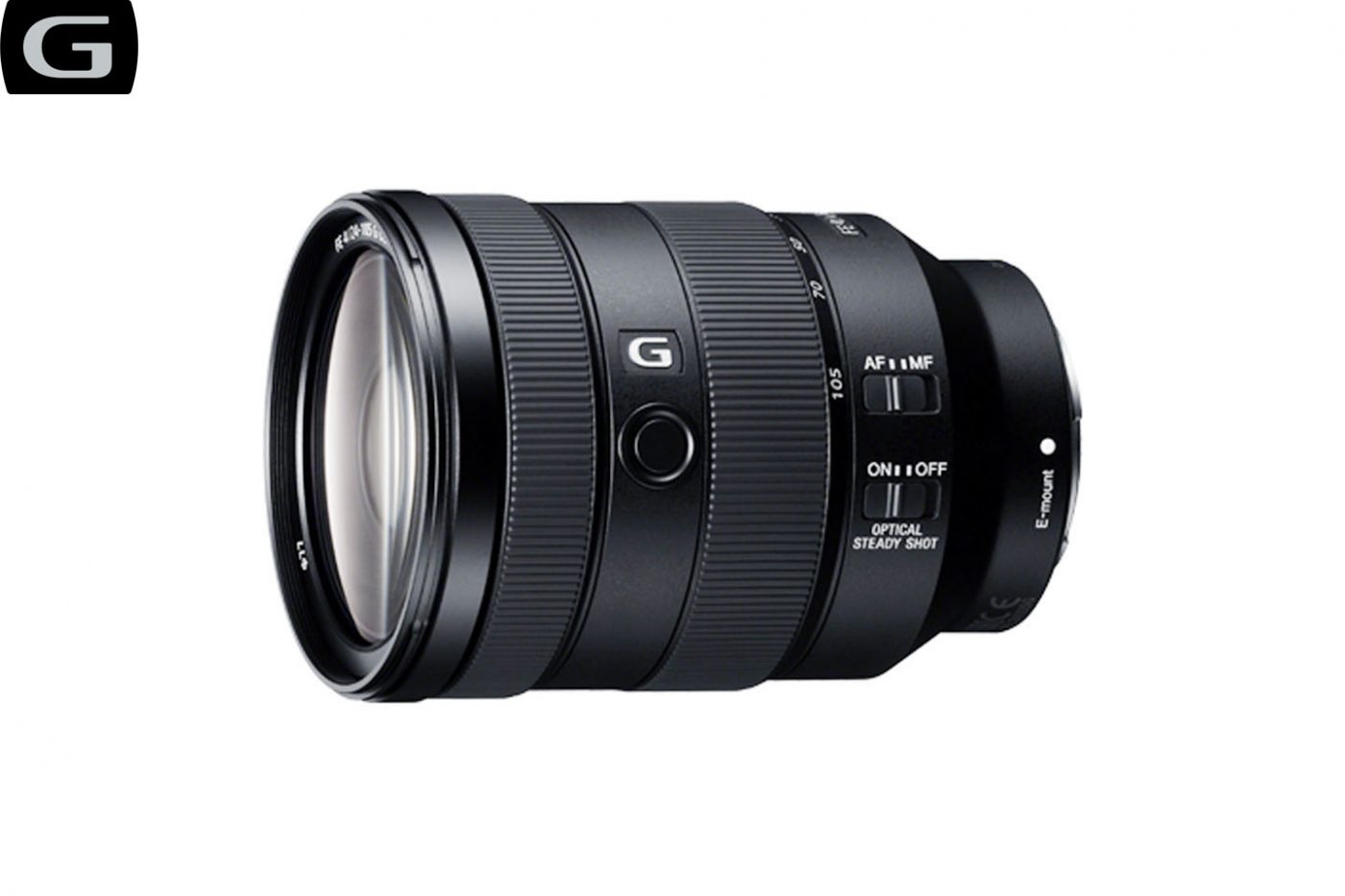 FE 24-105mm F4 G OSS｜撮影機材レンタルからポスプロ・MA作業まで24 ...