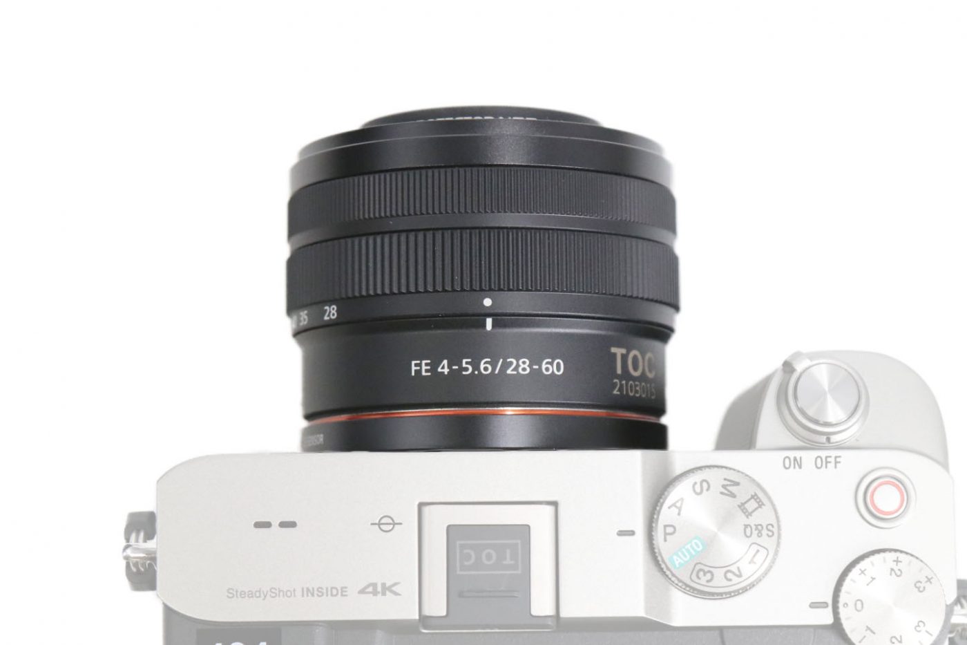 FE 28-60mm F4-5.6|デジタイズから機材レンタルなどオフライン編集の