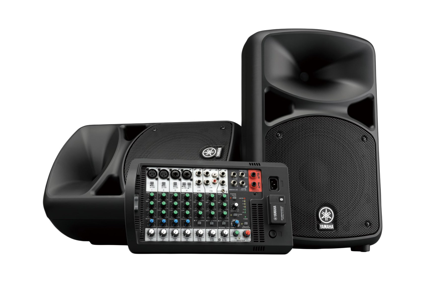 YAMAHA NS-B500 ブラック オーディオスピーカー 2way ペア YAMAHA NS-B500 ブックシェルフスピーカー 2台セット YAMAHA NS-B500