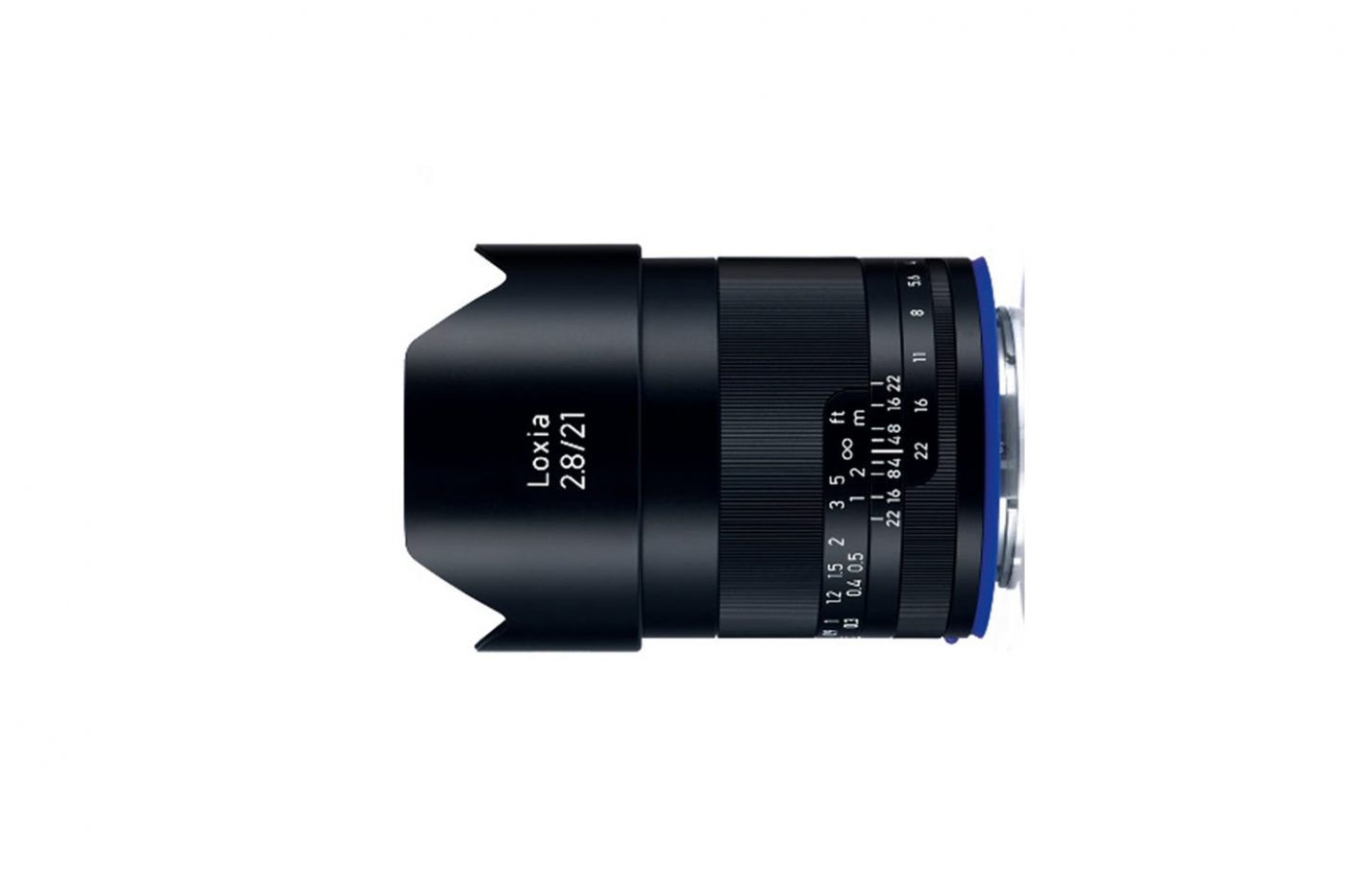 Carl Zeiss Eマウント Loxia 21mm F2.8 SONY 52mm｜撮影機材レンタル