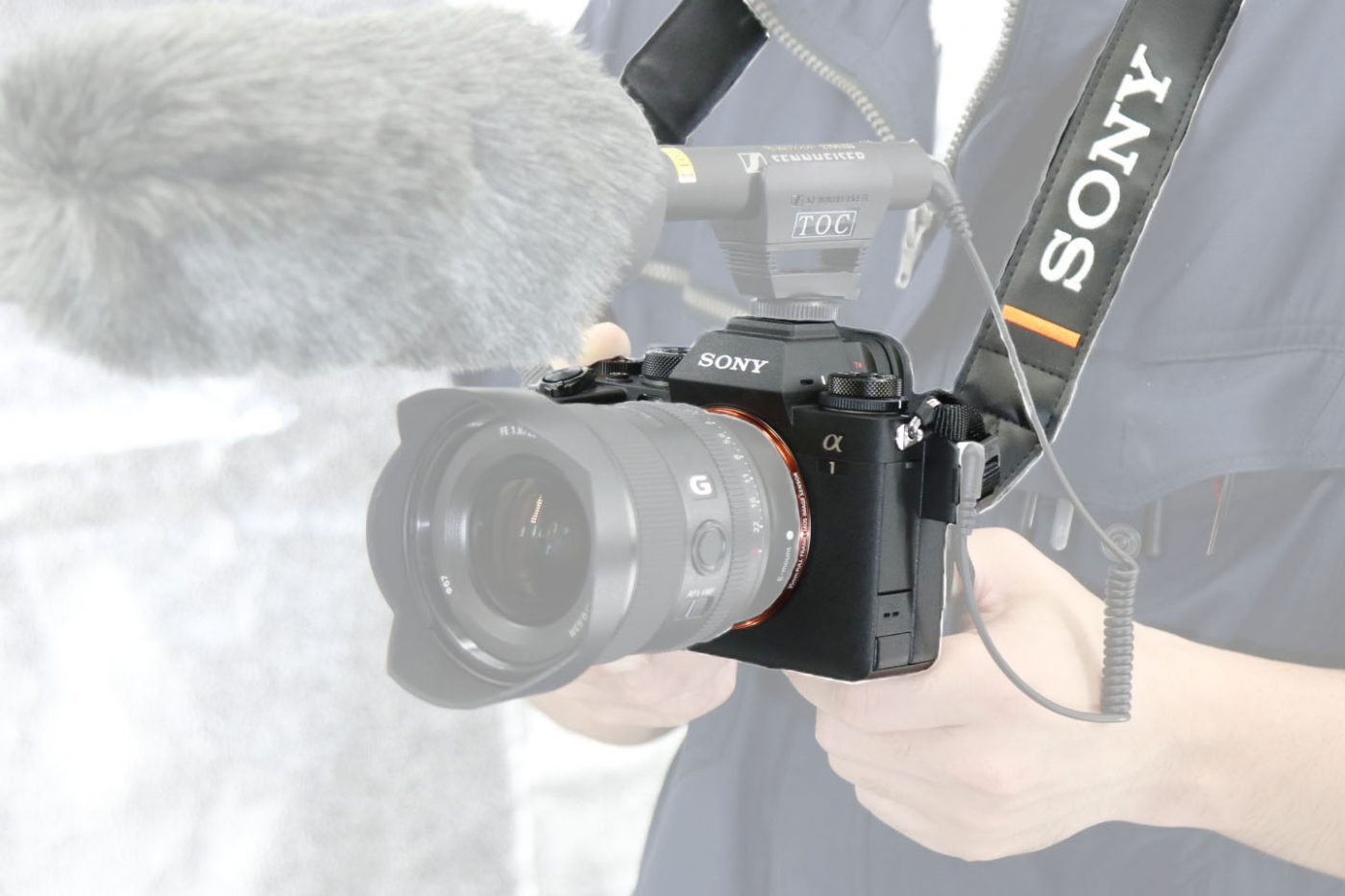 SONY α1(ILCE-1)｜撮影機材レンタルからポスプロ・MA作業まで24時間安心サポート | 東京オフラインセンター