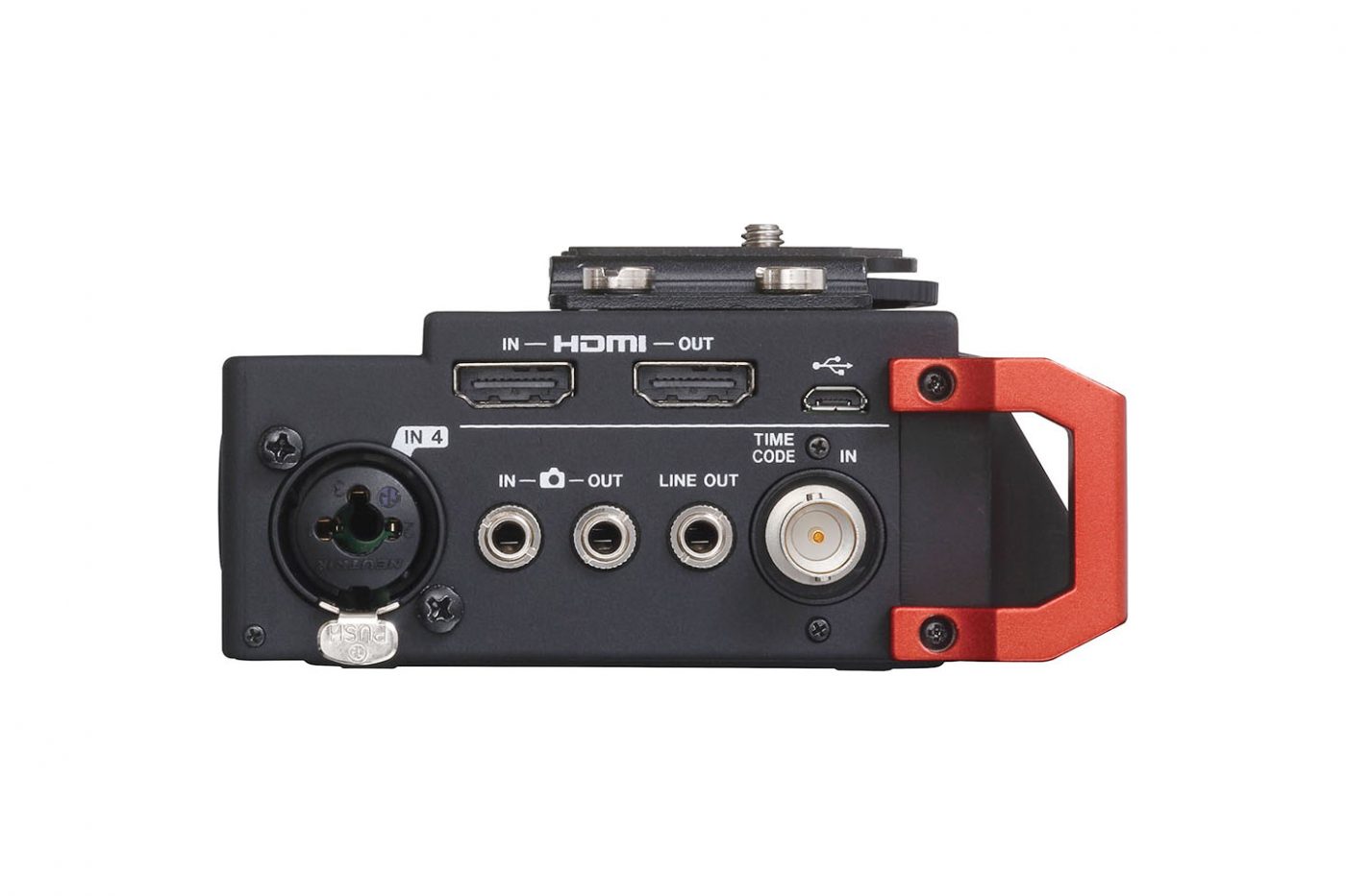 沸騰ブラドン tascam 本体のみ dr-701d 配信機器・PA機器