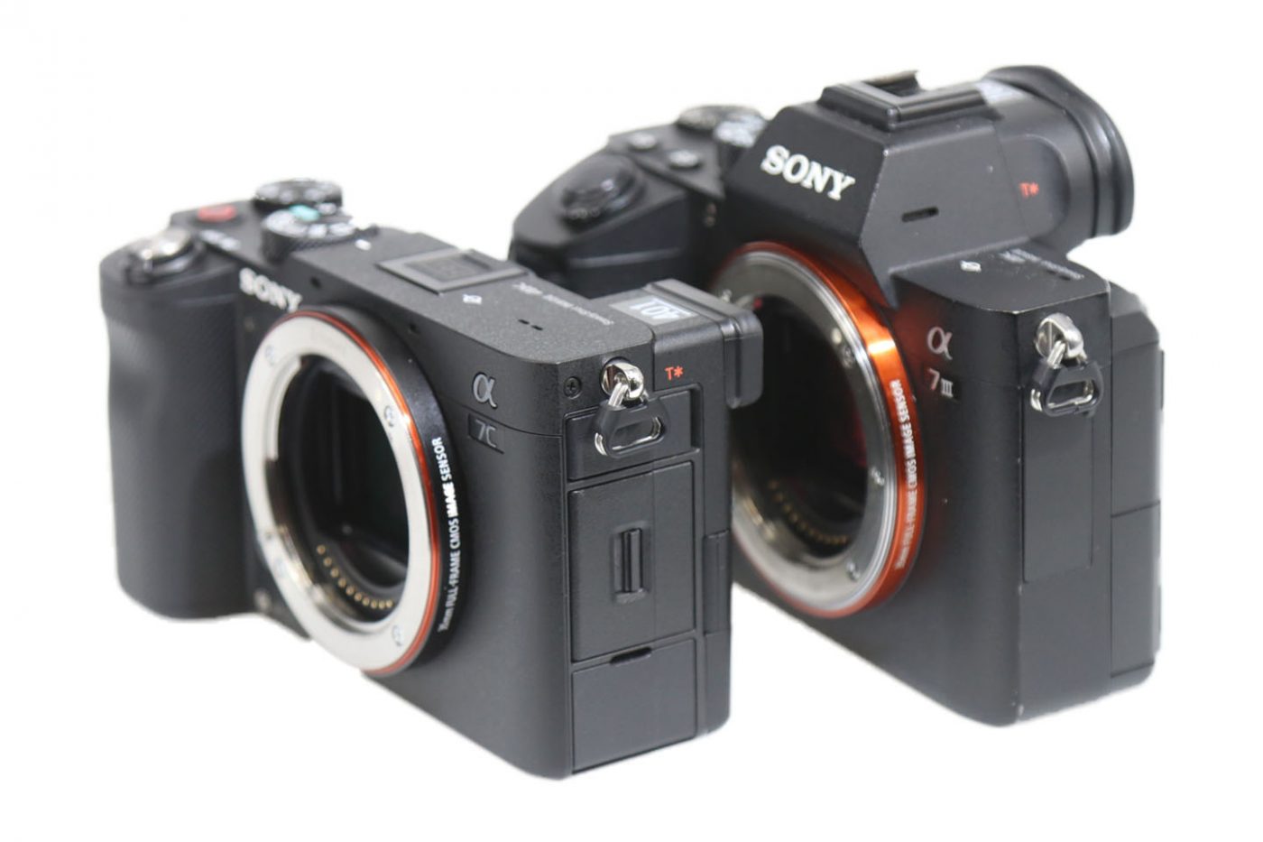 中古 ソニー α7ズームレンズキット