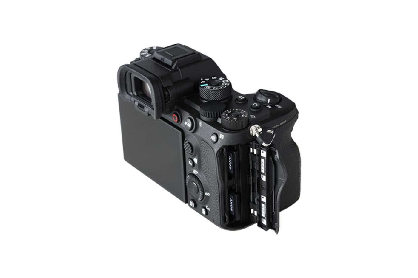 SONY α1(ILCE-1)|撮影機材レンタルからポスプロ・MA作業まで24時間 SONY α1(ILCE-1)|撮影機材レンタルからポスプロ・MA作業まで24時間