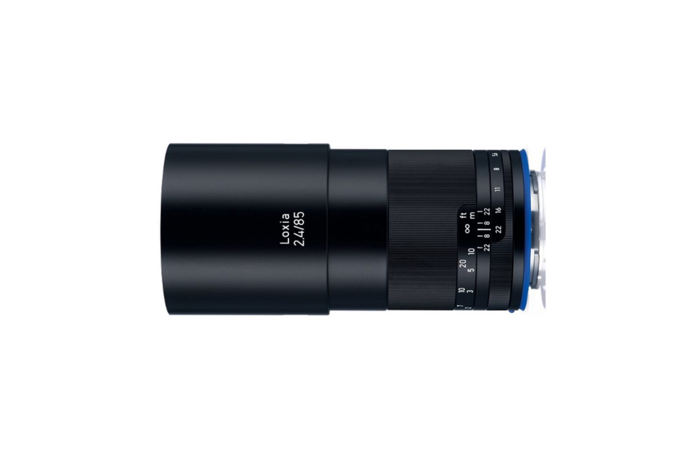 Carl Zeiss Eマウント Loxia 85mm F2.4 SONY 52mm|撮影機材レンタル