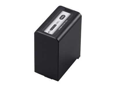 Panasonic AG-VBR118G