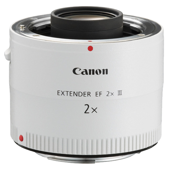 Canon EXTENDER EF2×III