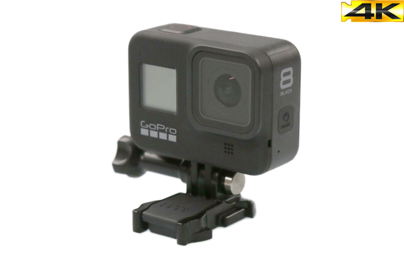 GoPro HERO8 Black｜撮影機材レンタルからポスプロ・MA作業まで24時間安心サポート | 東京オフラインセンター
