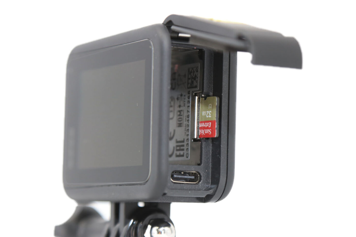 GoPro HERO8 Black｜撮影機材レンタルからポスプロ・MA作業まで24時間