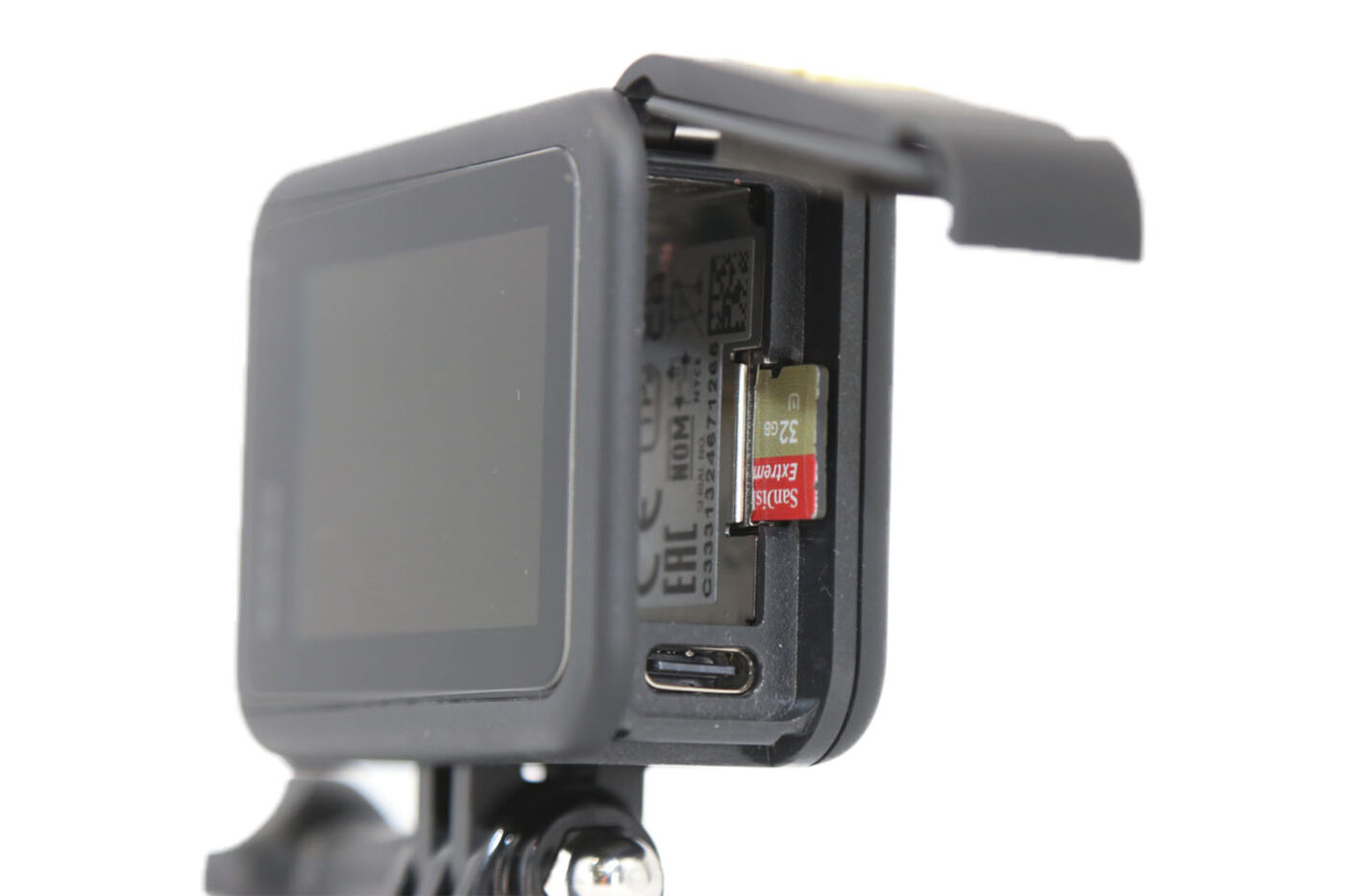 GoPro HERO8 Black｜撮影機材レンタルからポスプロ・MA作業まで時間