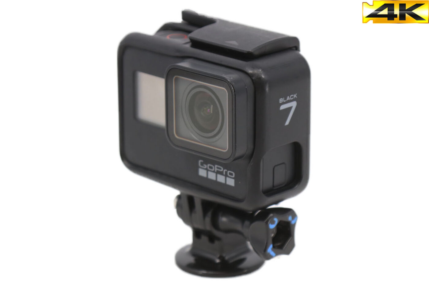 GoPro HERO7 Black｜撮影機材レンタルからポスプロ・MA作業まで24時間安心サポート | 東京オフラインセンター