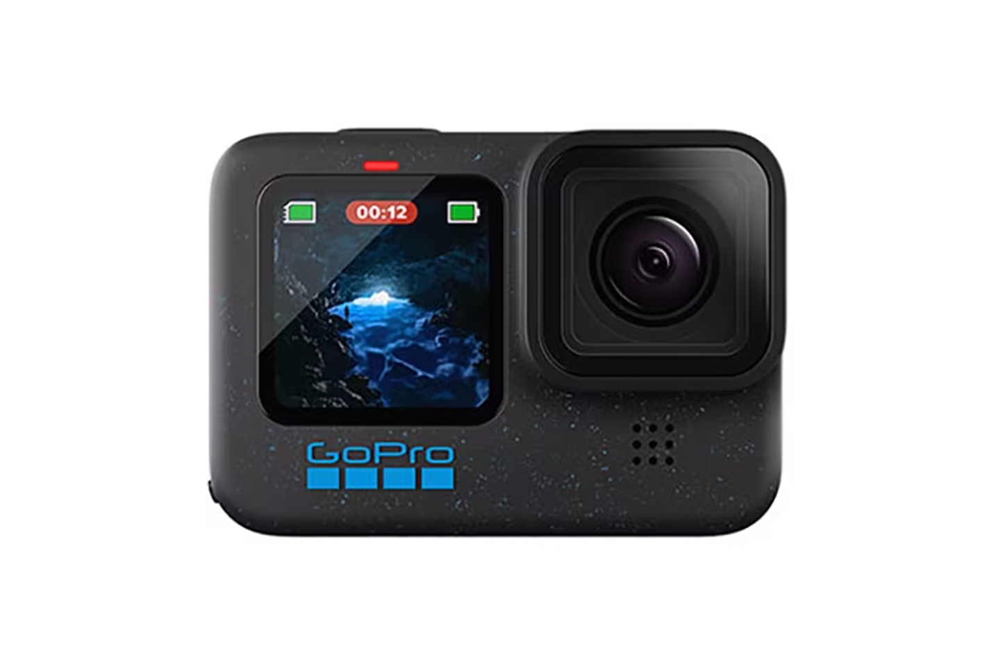 GoPro HERO Black｜撮影機材レンタルからポスプロ・MA作業まで時間