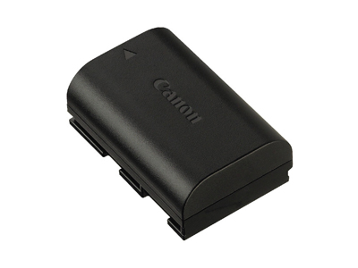 Canon LP-E6N