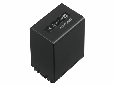 SONY NP-FV100