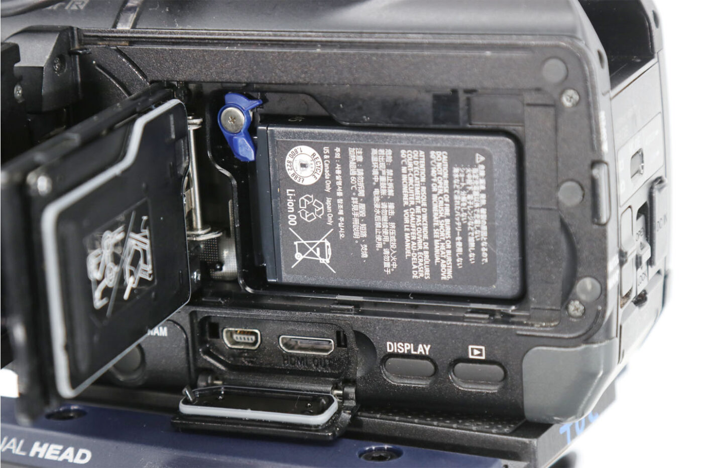 SONY HXR-NX70J|撮影機材レンタルからEDIT・MA作業まで24時間安心