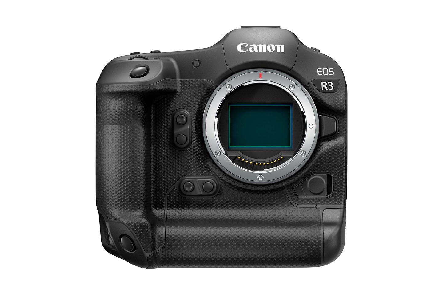 CANON AC-E19