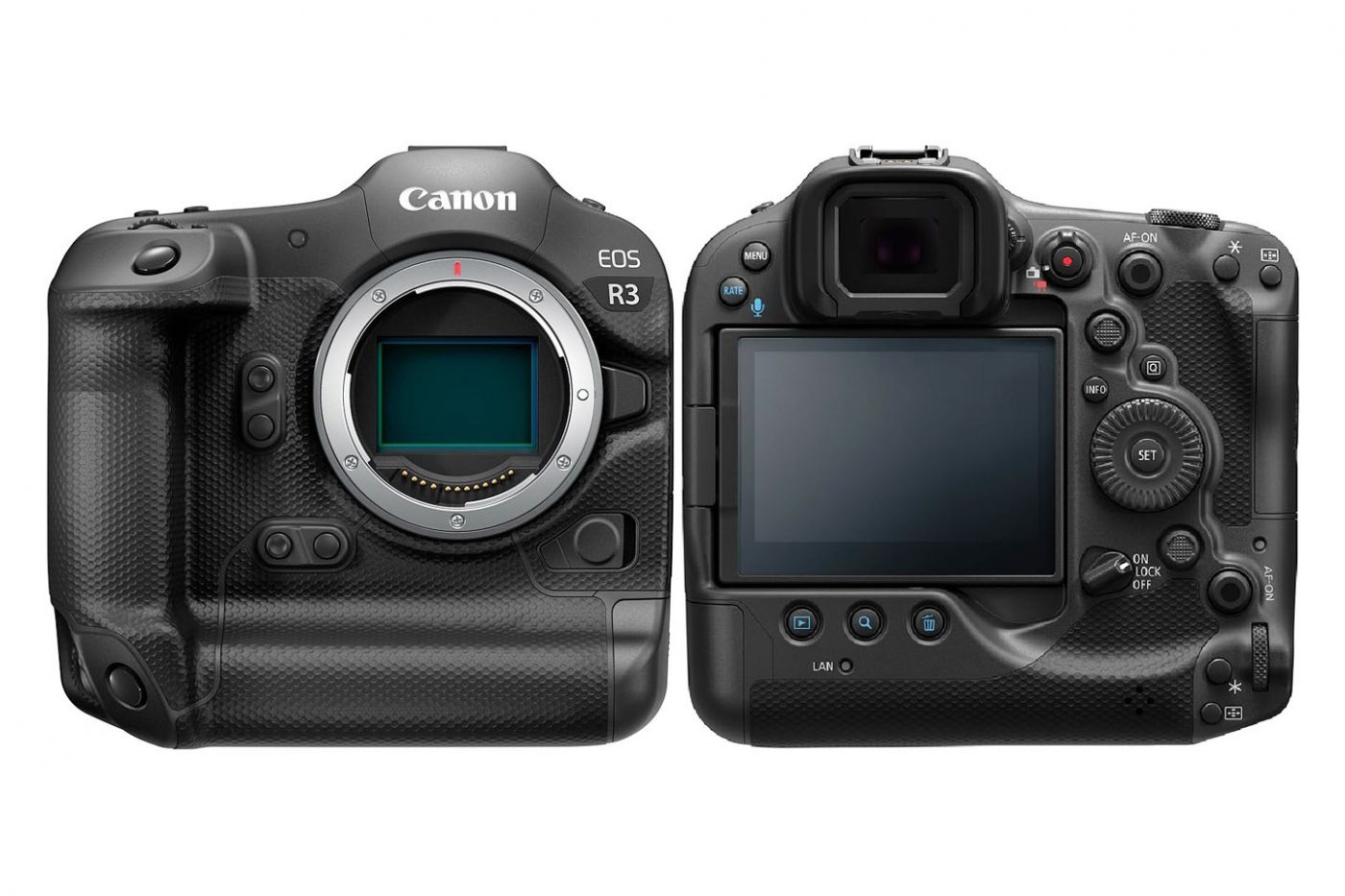 Canon EOS R3｜撮影機材レンタルからEDIT・MA作業まで24時間安心