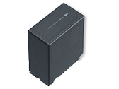 Panasonic VW-VBG6