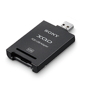 SONY QDA-SB1