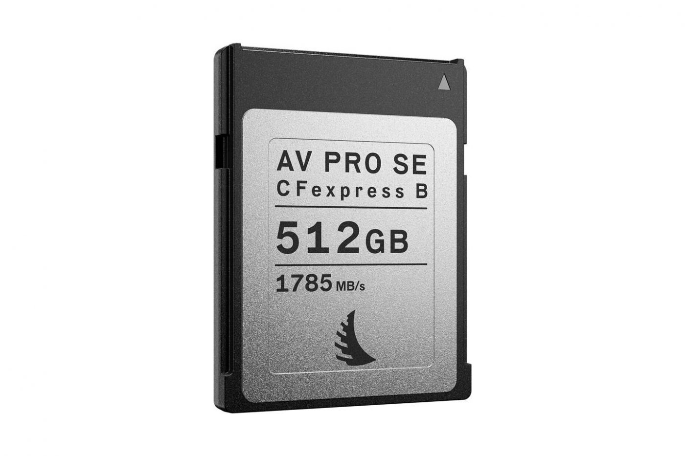 【新品未使用】ANGELBIRD CFexpress type b 512GB