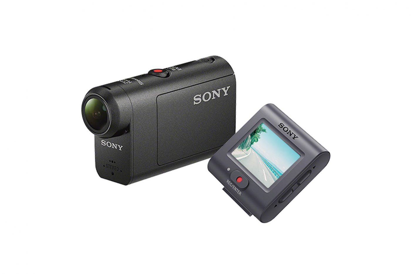 SONY アクションカム (HDR-AS50R)｜撮影機材レンタルからポスプロ・MA