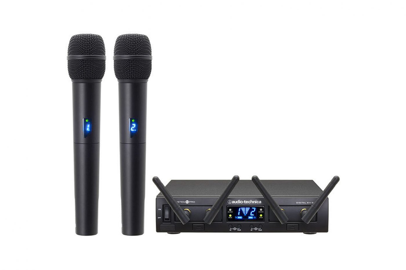 audio-technica SYSTEM10 PRO|デジタイズから機材レンタルなど audio-technica SYSTEM10 PRO|デジタイズから機材レンタルなど