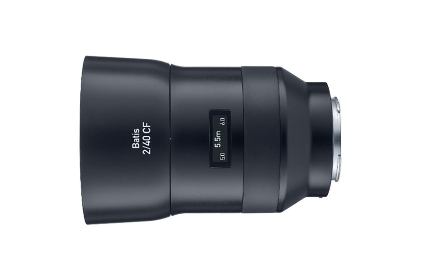 Carl Zeiss Batis 40mm F2｜撮影機材レンタルからEDIT・MA作業まで24 ...